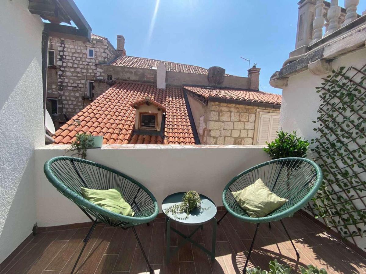 Bed&Breakfast Andio Dubrovnik Exterior foto
