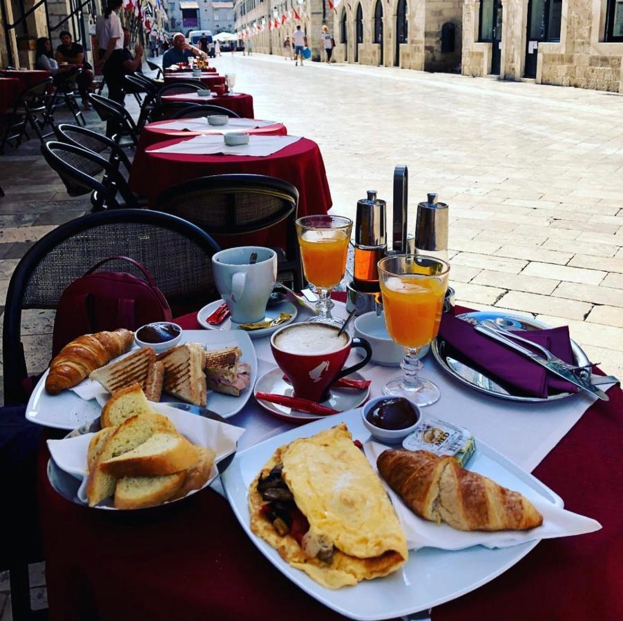 Bed&Breakfast Andio Dubrovnik Exterior foto